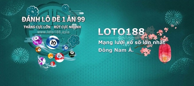 Cách ghi đề trực tuyến tại loto188 an toàn